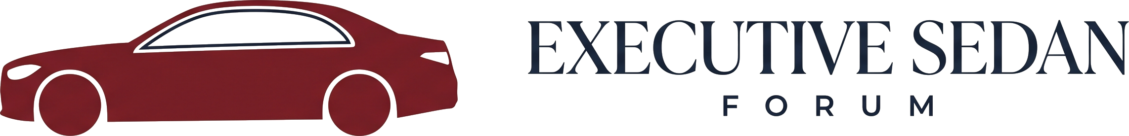 Executive Sedan Forum